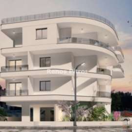2 BED APARTMENT FOR SALE